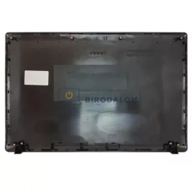 Lenovo IdeaPad G560 kijelző hátlap, fekete