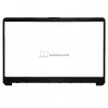 HP Pavilion 15-DW, 15S-DU, 15-dw1016nv, 250 G8 kijelző keret, fekete