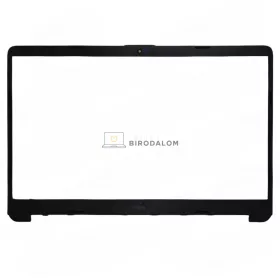   HP Pavilion 15-DW, 15S-DU, 15-dw1016nv, 250 G8 kijelző keret, fekete