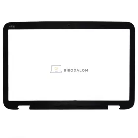 Dell XPS L501X, XPS L502X kijelző keret, fekete
