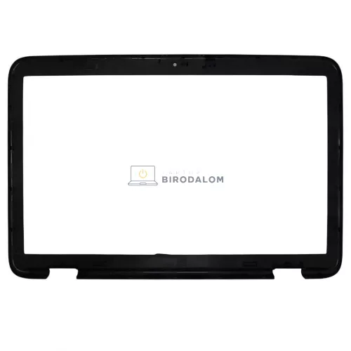Dell XPS L501X, XPS L502X kijelző keret, fekete