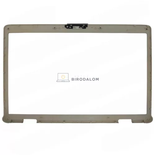 Dell Inspiron 1525, Inspiron 1526 kijelző keret, ezüst