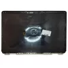 Dell Inspiron 1525, Inspiron 1526 kijelző hátlap, fekete