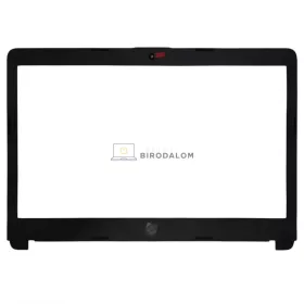   HP Pavilion 14-CM, 14-CK, 14-DA, 240 G7 kijelző keret, fekete
