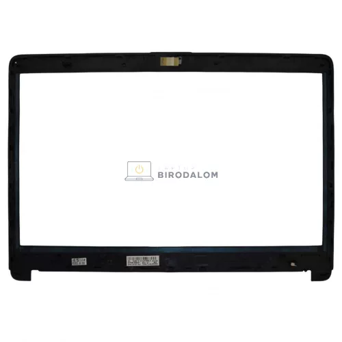 HP Pavilion 14-CM, 14-CK, 14-DA, 240 G7 kijelző keret, fekete