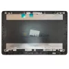 HP Pavilion 14-CM, 14-CK, 14-DA, 240 G7 kijelző hátlap, szürke