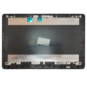   HP Pavilion 14-CM, 14-CK, 14-DA, 240 G7 kijelző hátlap, szürke
