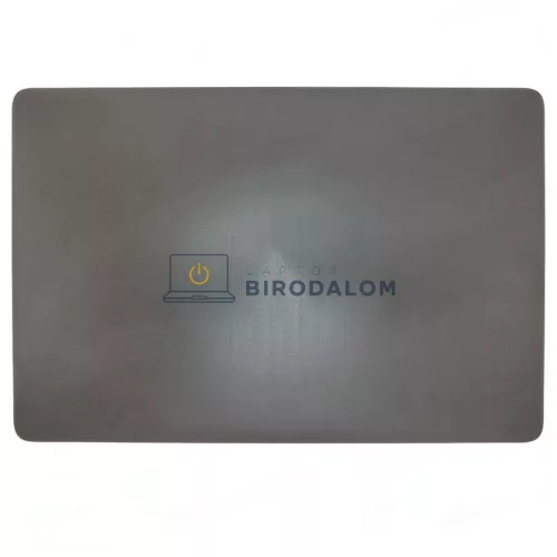 HP Pavilion 14-CM, 14-CK, 14-DA, 240 G7 kijelző hátlap, szürke