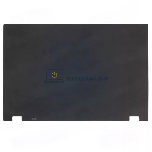 Lenovo ThinkPad T420, ThinkPad T420i kijelző hátlap, fekete