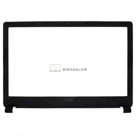   Acer E1-572, E1-570, E1-510, E1-532, E1-572G kijelző keret, fekete