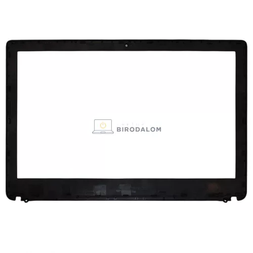 Acer E1-572, E1-570, E1-510, E1-532, E1-572G kijelző keret, fekete