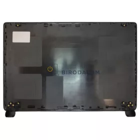   Acer Aspire E1-572, E1-570, E1-510, E1-530, E1-532, E1-572G kijelző hátlap, fekete