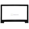 Lenovo IdeaPad G50-30, G50-45, G50-70, G50-80, Z50-70 kijelző keret, fekete