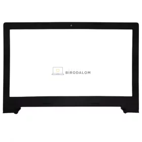   Lenovo IdeaPad G50-30, G50-45, G50-70, G50-80, Z50-70 kijelző keret, fekete