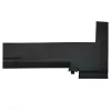 Lenovo IdeaPad G50-30, G50-45, G50-70, G50-80, Z50-70 kijelző keret, fekete