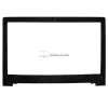 Lenovo IdeaPad G50-30, G50-45, G50-70, G50-80, Z50-70 kijelző keret, fekete