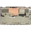Dell Latitude 15 3520, E3520 alsó burkolat, fekete