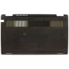 Dell Latitude 15 3520, E3520 alsó burkolat, fekete