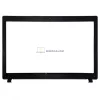 Acer Aspire 5742Z, 5252, 5253, 5336, 5552, 5736, 5741, 5551, 5251, 5733 kijelző keret, fekete