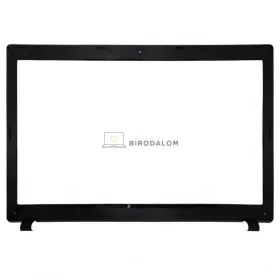   Acer Aspire 5742Z, 5252, 5253, 5336, 5552, 5736, 5741, 5551, 5251, 5733 kijelző keret, fekete