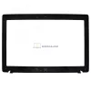 Acer Aspire 5742Z, 5252, 5253, 5336, 5552, 5736, 5741, 5551, 5251, 5733 kijelző keret, fekete