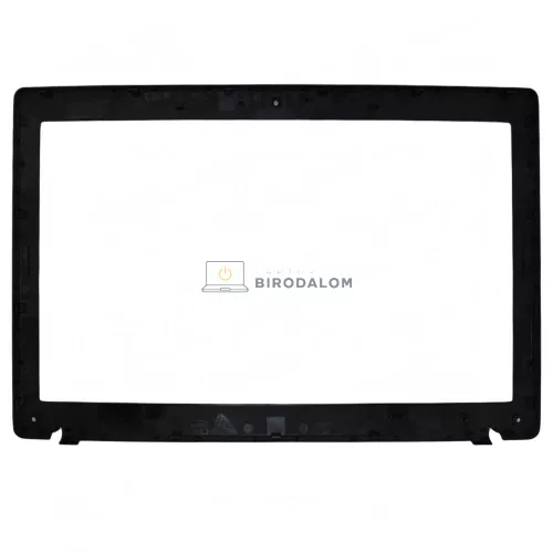 Acer Aspire 5742Z, 5252, 5253, 5336, 5552, 5736, 5741, 5551, 5251, 5733 kijelző keret, fekete