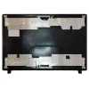 Acer Aspire 5742, 5742Z, 5252, 5253, 5336, 5552, 5736, 5741 kijelző hátlap, fekete (AP0DQ000310, 60.