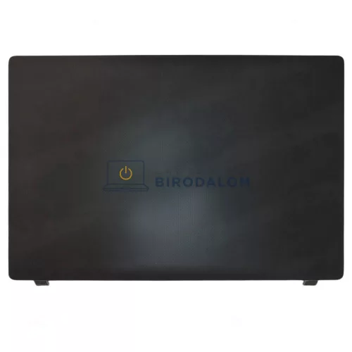 Acer Aspire 5742, 5742Z, 5252, 5253, 5336, 5552, 5736, 5741 kijelző hátlap, fekete (AP0DQ000310, 60.