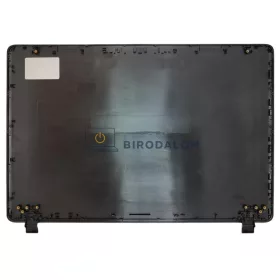   Acer Aspire ES1-572, ES1-572-302H, ES1-532 kijelző hátlap, fekete