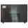 Acer Aspire ES1-572, ES1-572-302H, ES1-532 kijelző hátlap, fekete
