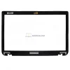 Toshiba Satellite P55-A, S50-A, S50D-A, S55-A, S55D-A, P770-120 kijelző keret, fekete