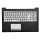 Lenovo IdeaPad 130-15AST, 130-15IKB felső burkolat (palmrest)