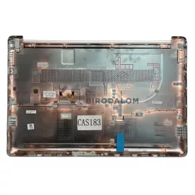 HP 250 G8, 250 G9, 255 G8, 15S-DU, 15S-DY, 15-DW, 15-DR alsó burkolat (L52012-001, L52007-001, M3108