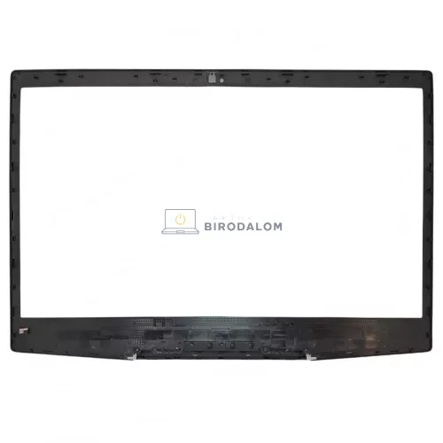Dell G3 15 3590 kijelző keret, fekete