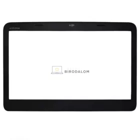   Dell Inspiron N4050, Inspiron M4040, Inspiron V1440, Inspiron V1450 kijelző keret, fekete