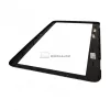 Dell Inspiron N4050, Inspiron M4040, Inspiron V1440, Inspiron V1450 kijelző keret, fekete