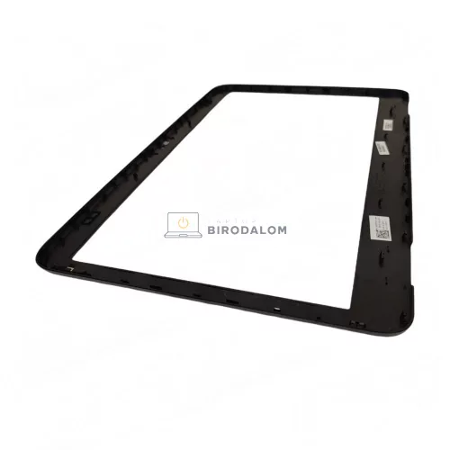 Dell Inspiron N4050, Inspiron M4040, Inspiron V1440, Inspiron V1450 kijelző keret, fekete