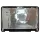 Dell Inspiron N4050, M4040 kijelző hátlap, fekete