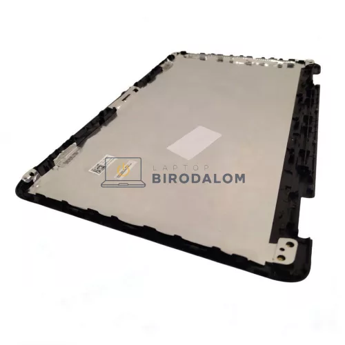 Dell Inspiron N4050, M4040 kijelző hátlap, fekete