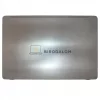 Acer Aspire F5-573, Aspire F5-573G kijelző hátlap, ezüst