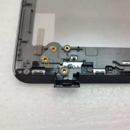 Acer Aspire F5-573, Aspire F5-573G kijelző hátlap, ezüst