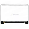 Lenovo IdeaPad 330S-15, 330S-15IKB, 330S-15ISK, 330S-15IBK, 330S-15ARR kijelző keret, fekete