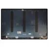 Lenovo IdeaPad 330S-15, 330S-15IKB, 330S-15ISK, 330S-15ARR kijelző hátlap, kék