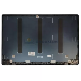   Lenovo IdeaPad 330S-15, 330S-15IKB, 330S-15ISK, 330S-15ARR kijelző hátlap, kék