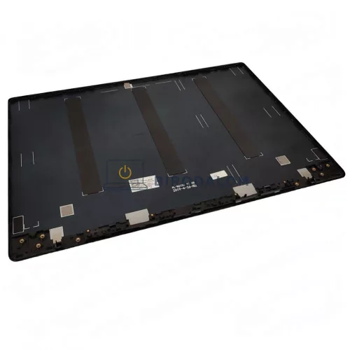 Lenovo IdeaPad 330S-15, 330S-15IKB, 330S-15ISK, 330S-15ARR kijelző hátlap, kék