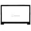 Lenovo IdeaPad 130-15AST, IdeaPad 130-15IKB kijelző keret, fekete