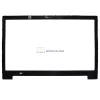 Lenovo IdeaPad 130-15AST, IdeaPad 130-15IKB kijelző keret, fekete