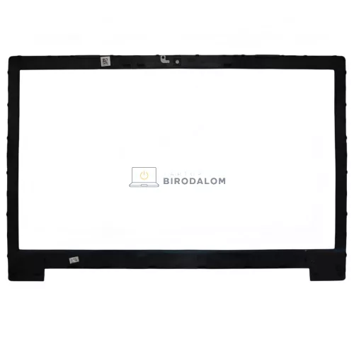 Lenovo IdeaPad 130-15AST, IdeaPad 130-15IKB kijelző keret, fekete