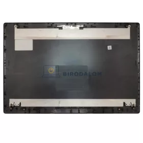 Lenovo IdeaPad 130-15AST, 130-15IKB kijelző hátlap, fekete