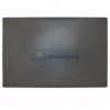 Lenovo IdeaPad 130-15AST, 130-15IKB kijelző hátlap, fekete